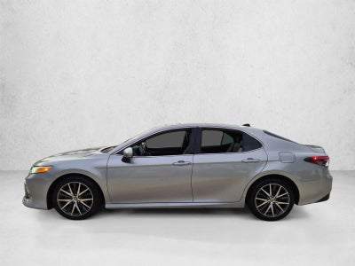 2024 Toyota Camry XLE V6 Auto (Natl)
