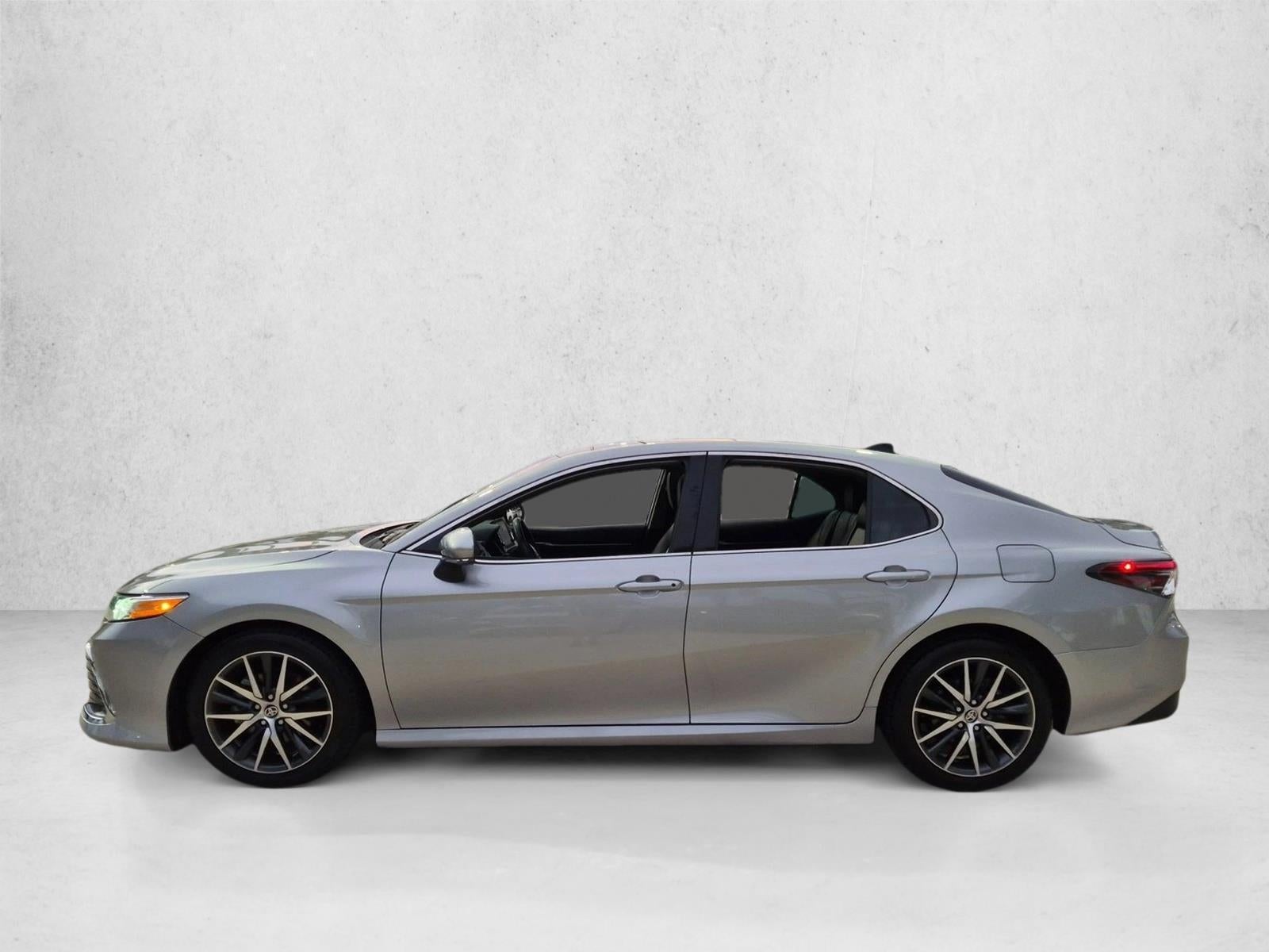 2024 Toyota Camry XLE V6 Auto (Natl)