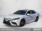 2024 Toyota Camry SE Auto (SE)
