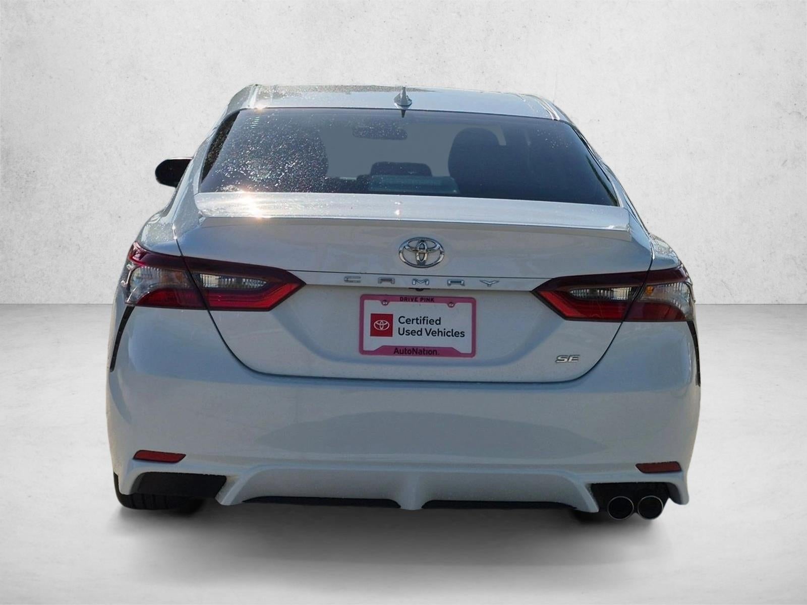 2024 Toyota Camry SE Auto (SE)