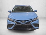 2024 Toyota Camry SE Auto (SE)