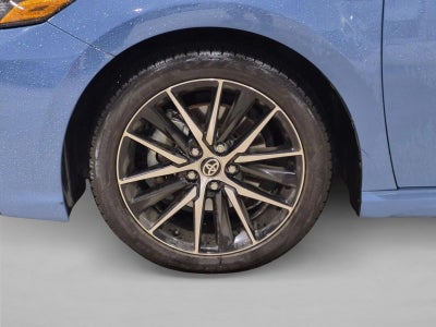 2024 Toyota Camry SE Auto (SE)
