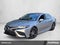 2021 Toyota Camry SE Auto (SE)