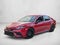 2022 Toyota Camry SE Auto (SE)