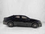 2024 Toyota Camry SE Auto (SE)