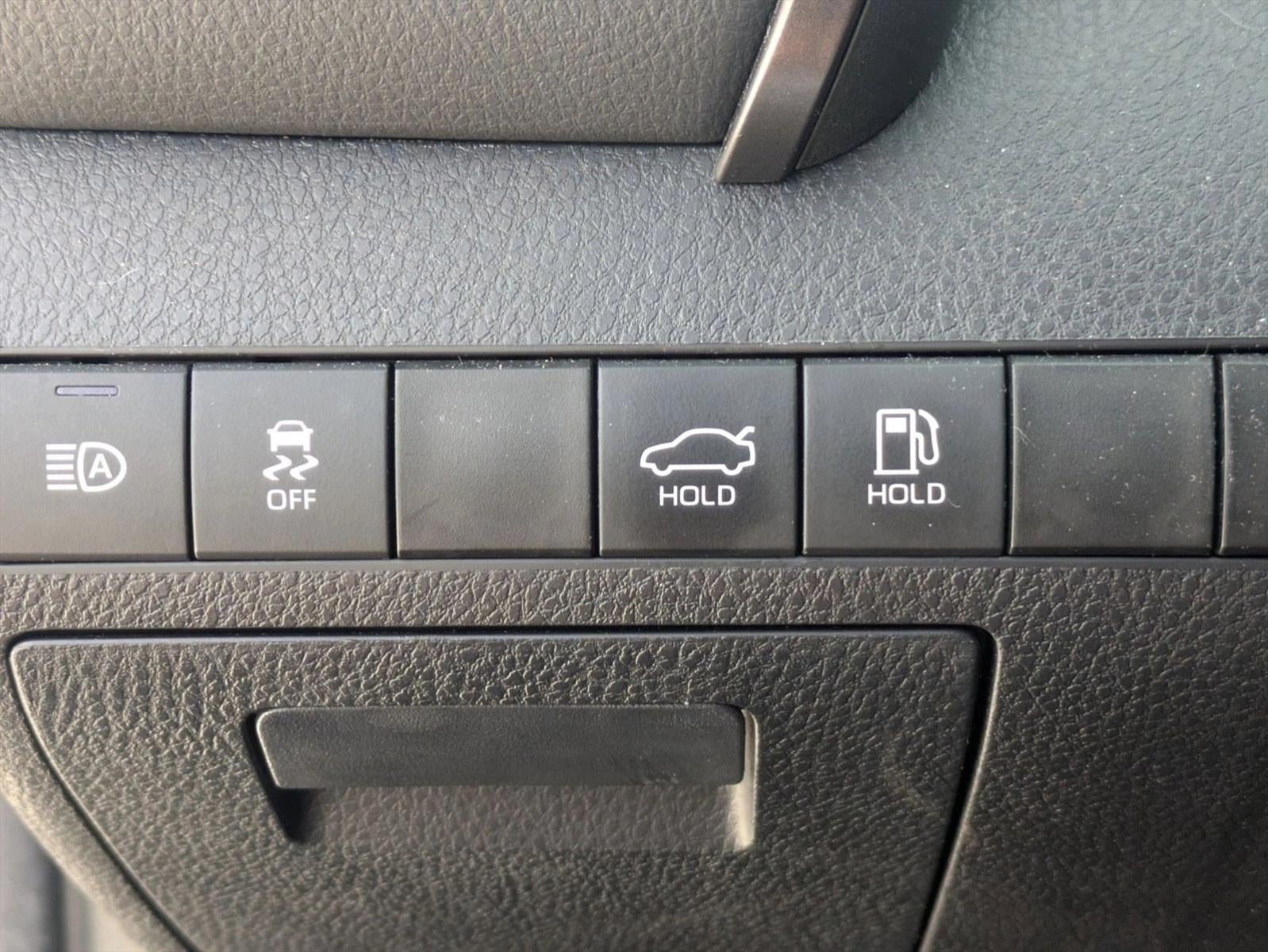 2021 Toyota Camry Hybrid SE CVT (Natl)