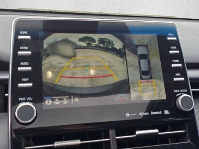 2020 Toyota Avalon Touring (GS)