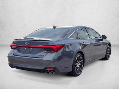 2020 Toyota Avalon Touring (GS)