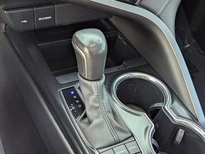 2020 Toyota Camry XSE Auto (Natl)