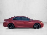 2020 Toyota Camry XSE Auto (Natl)