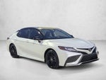 2021 Toyota Camry XSE Auto (Natl)
