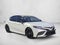 2021 Toyota Camry XSE Auto (Natl)