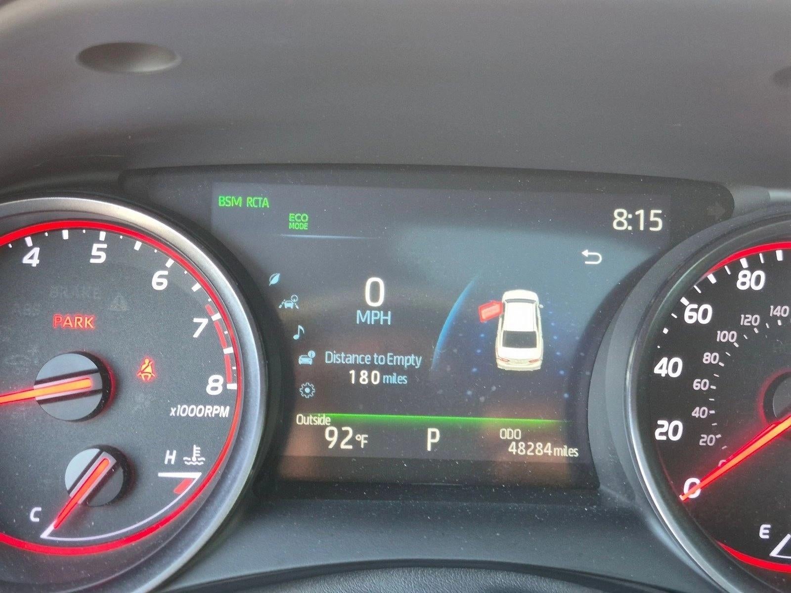 2023 Toyota Camry XSE V6 Auto (SE)