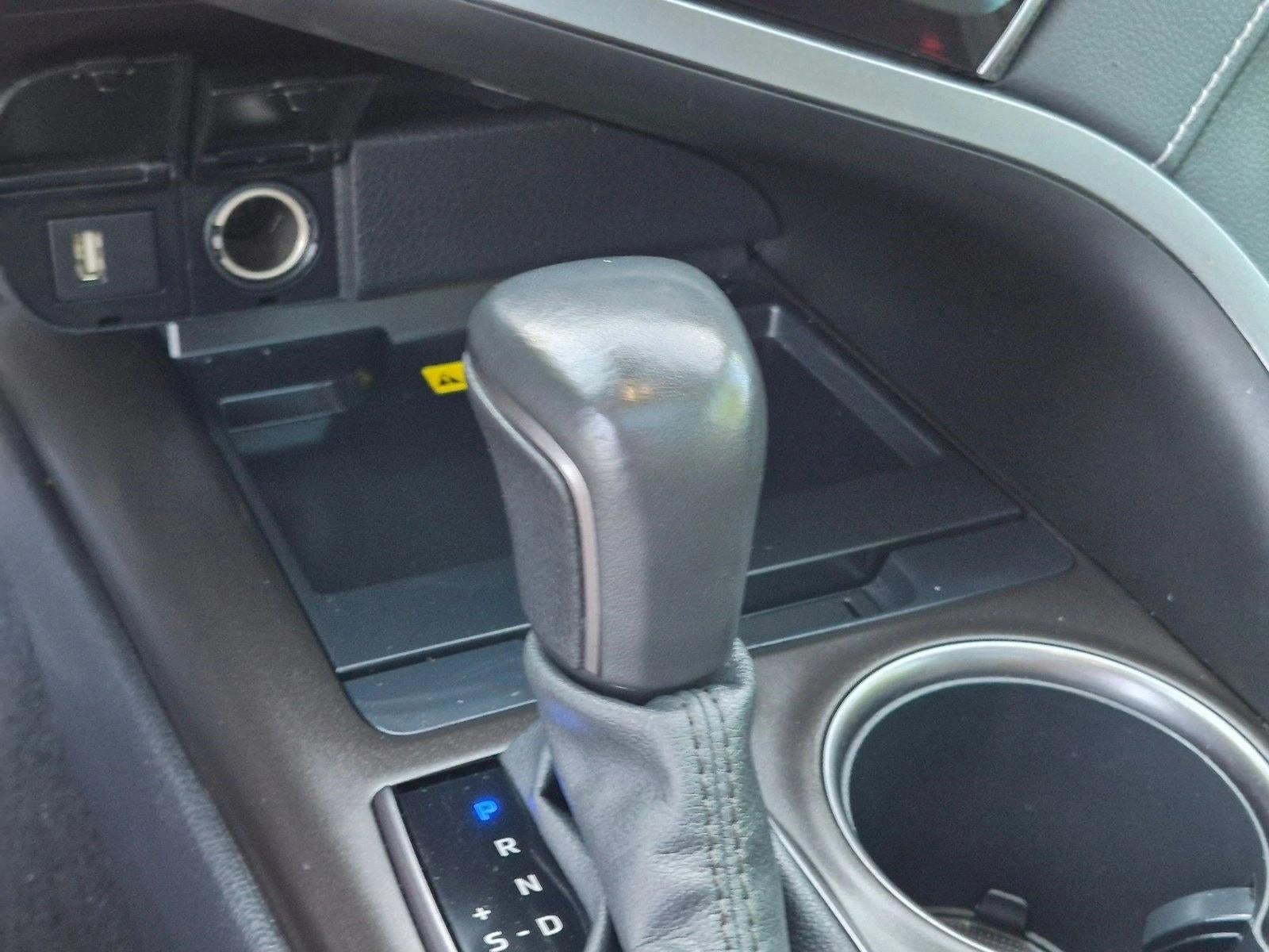 2023 Toyota Camry XSE V6 Auto (SE)