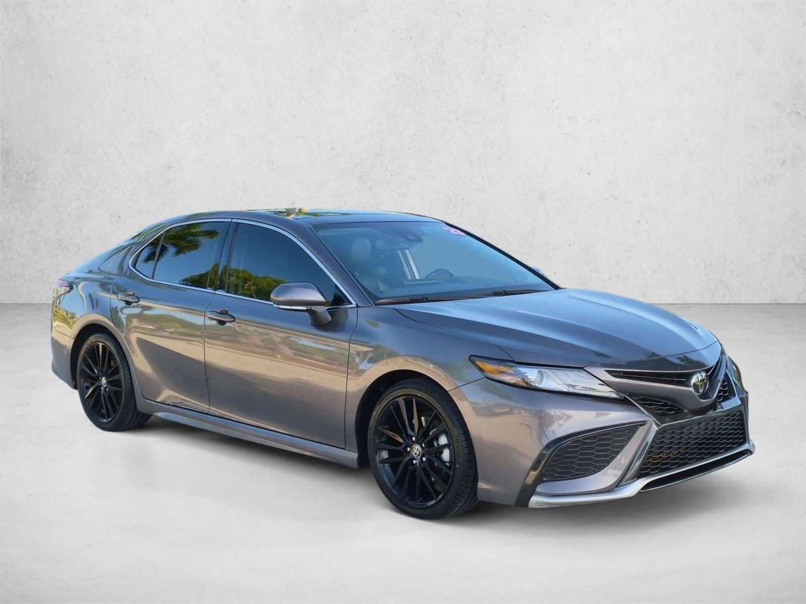 2023 Toyota Camry XSE V6 Auto (SE)