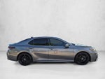 2023 Toyota Camry XSE V6 Auto (SE)