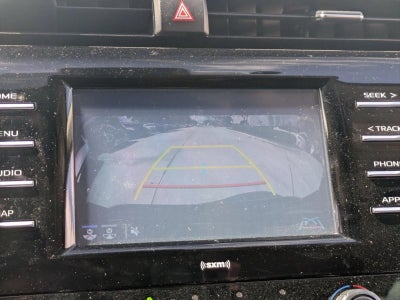 2020 Toyota Camry LE Auto (SE)