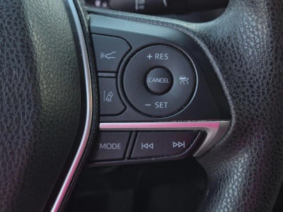 2023 Toyota Camry LE Auto (SE)