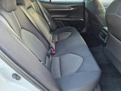 2023 Toyota Camry LE Auto (SE)