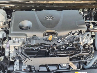 2023 Toyota Camry LE Auto (SE)