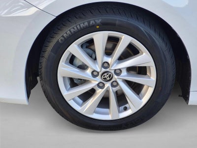 2023 Toyota Camry LE Auto (SE)