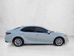 2023 Toyota Camry LE Auto (SE)