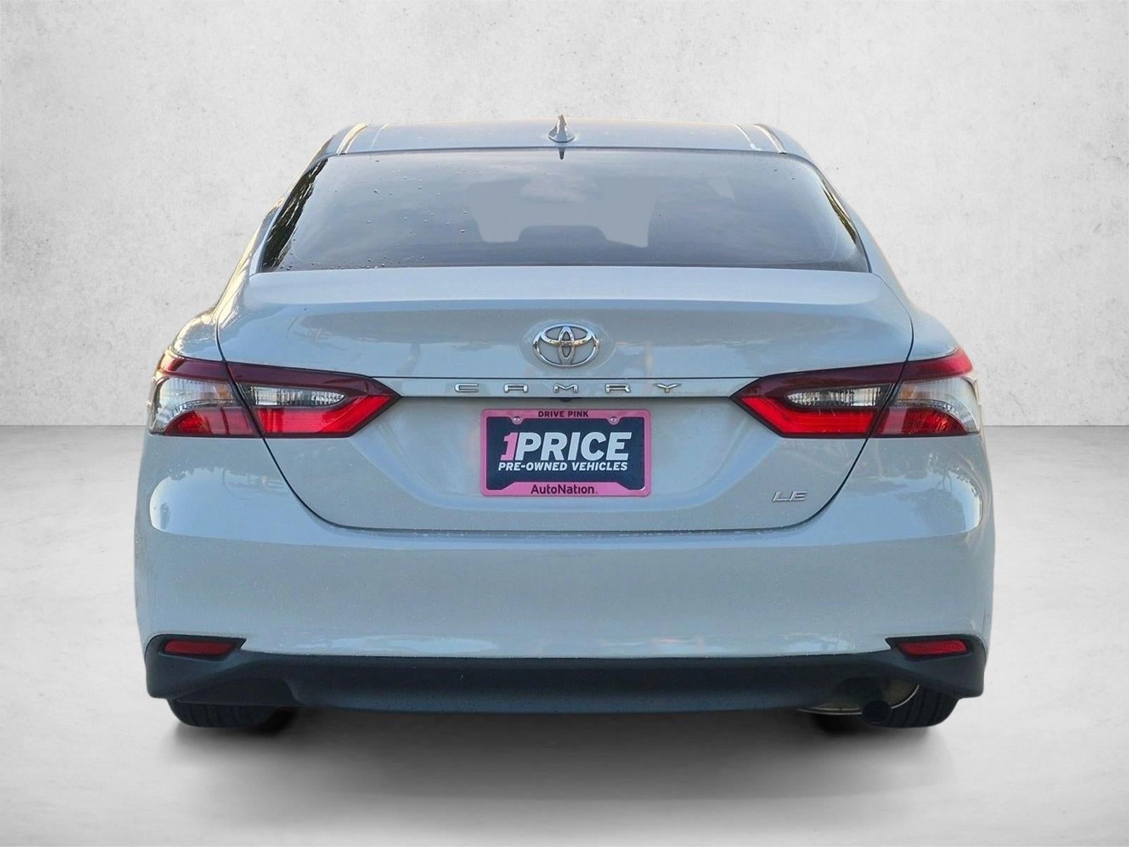 2023 Toyota Camry LE Auto (SE)