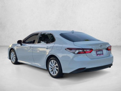2023 Toyota Camry LE Auto (SE)