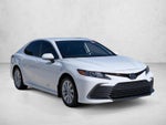 2024 Toyota Camry LE Auto (SE)
