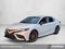 2023 Toyota Camry SE Nightshade Auto (Natl)