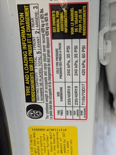 2023 Toyota Camry SE Nightshade Auto (Natl)