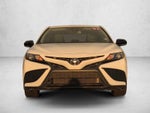 2023 Toyota Camry SE Nightshade Auto (Natl)