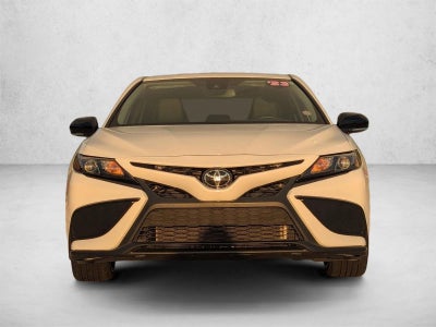 2023 Toyota Camry SE Nightshade Auto (Natl)