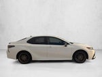 2023 Toyota Camry SE Nightshade Auto (Natl)