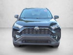 2025 Toyota RAV4 Hybrid LE AWD (Natl)