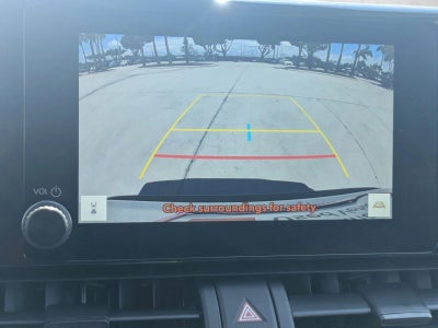 2025 Toyota RAV4 Hybrid XLE AWD (Natl)