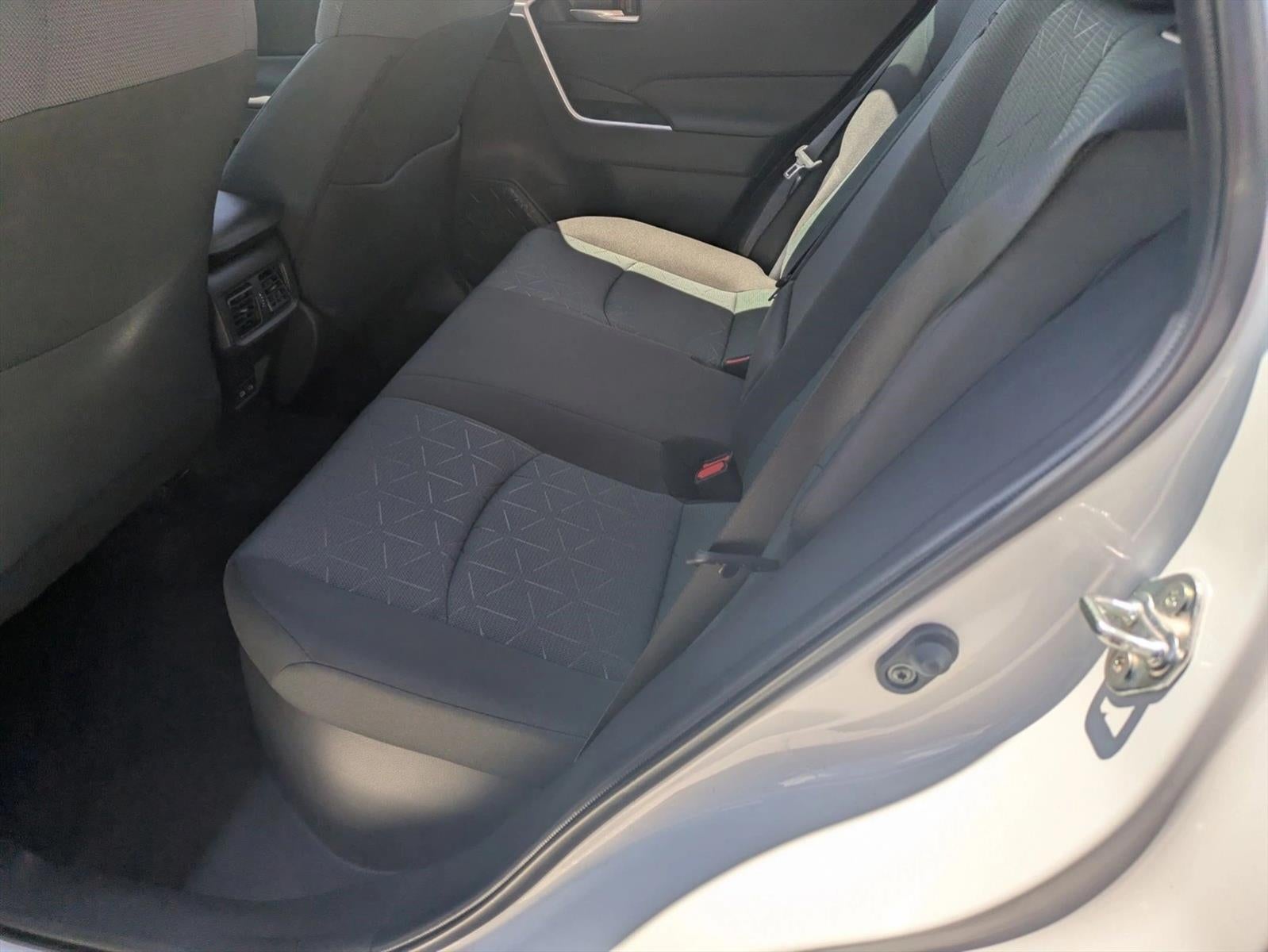 2025 Toyota RAV4 Hybrid XLE AWD (Natl)