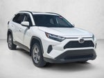 2025 Toyota RAV4 Hybrid XLE AWD (Natl)
