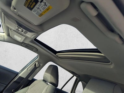 2025 Toyota RAV4 Hybrid XLE AWD (Natl)