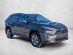 2025 Toyota RAV4 Hybrid XLE AWD (Natl)