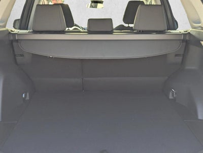 2025 Toyota RAV4 Hybrid XLE AWD (Natl)