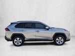 2021 Toyota RAV4 Hybrid XLE AWD (Natl)