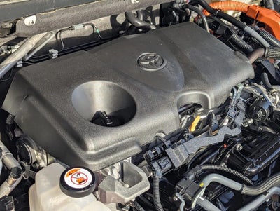 2023 Toyota RAV4 Hybrid XLE AWD (Natl)