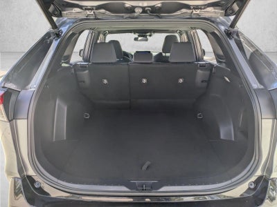 2023 Toyota RAV4 Hybrid SE AWD (Natl)