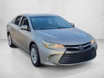 2016 Toyota Camry 4dr Sdn I4 Auto LE (SE)