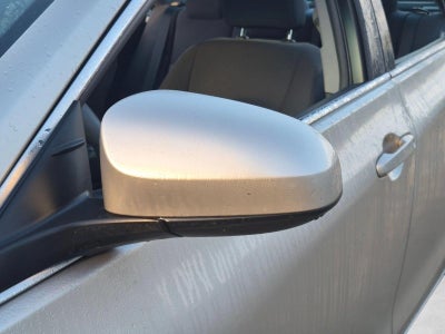 2016 Toyota Camry 4dr Sdn I4 Auto LE (SE)