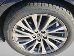 2021 Lexus ES 250 AWD