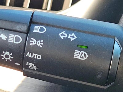 2021 Lexus ES 250 AWD