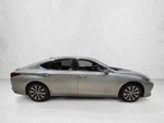 2021 Lexus ES 350 FWD