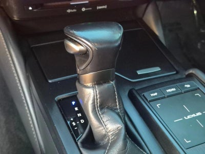2021 Lexus ES 350 FWD